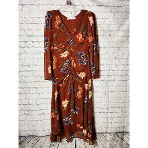 New ASTR women’s long sleeve dress size M